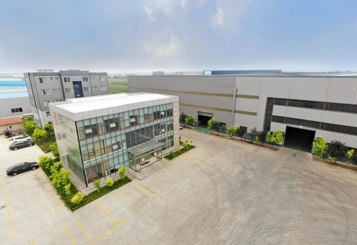 ประเทศจีน Qingdao Xinguangzheng Husbandry Co.,  Ltd รายละเอียด บริษัท