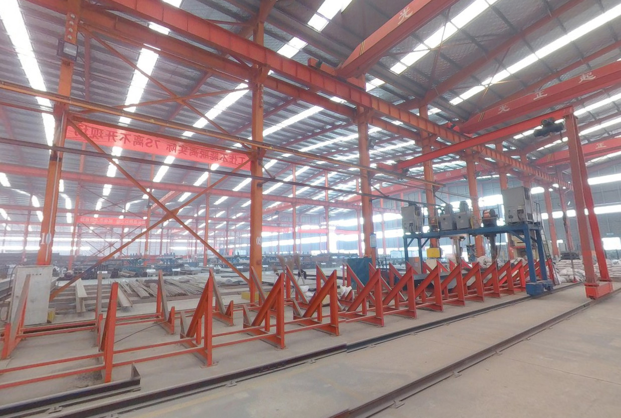 ประเทศจีน Qingdao Xinguangzheng Husbandry Co.,  Ltd รายละเอียด บริษัท