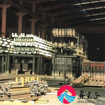 OEM โครงสร้างเหล็ก โกดังอาคารเก็บของ ประเภทรับรอง SGS