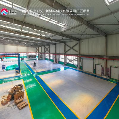 โลหะสกัด โครงสร้างสแตนเลสที่กําหนดเอง Q235B การเชื่อมต่อโบลท์หมุนร้อน