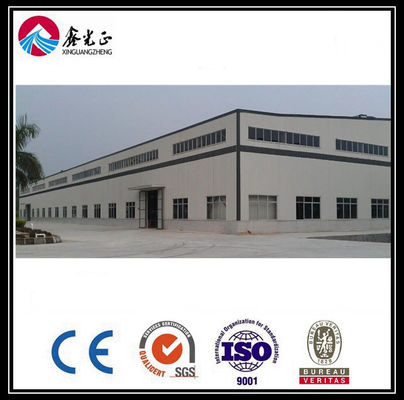 PVC Window Structural Steel Hanger โครงสร้างสแตนเลสที่ทําจากเหล็ก