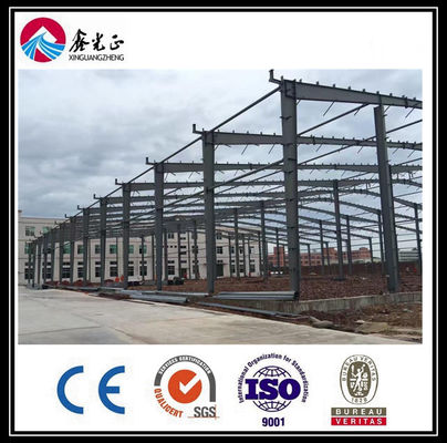 PVC Window Structural Steel Hanger โครงสร้างสแตนเลสที่ทําจากเหล็ก