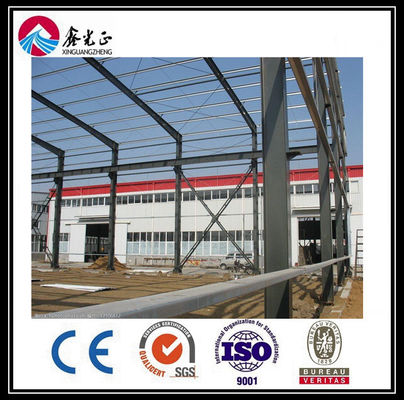 PVC Window Structural Steel Hanger โครงสร้างสแตนเลสที่ทําจากเหล็ก