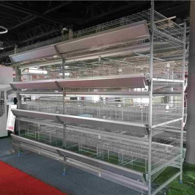 OEM Prefab Steel Warehouse สถานที่เก็บของเหล็ก