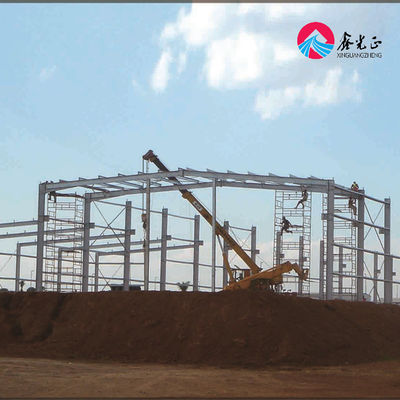 ISO โครงสร้างสแตนเลส แฮงเกอร์ โบลท์เชื่อมต่อ Preengineered