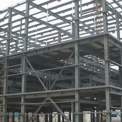 สร้างเร็ว สร้างเหล็ก โกดัง สถานที่สํานักงานสิ่งแวดล้อม