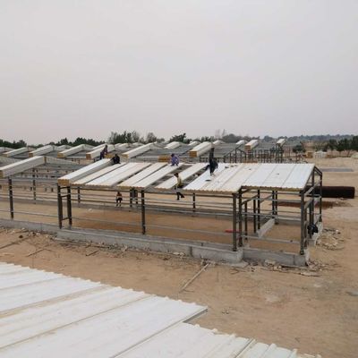 บ้านนก Prefab บ้านนกที่ทําตามความต้องการ