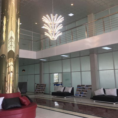 อาคารโรงงานเหล็ก 50 ปี พร้อมขอบกันตกสูง 2.3 เมตร และรับแรงลม 150 กม./ชม.