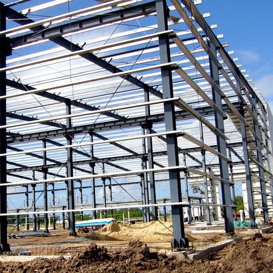 โรงงานผลิตเหล็ก พร้อมป้ายเคลือบ PVDF / PVC จบ 150KM / h อุตสาหกรรมลมและการติดตั้ง