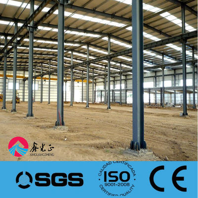ISO โครงสร้างกรอบเหล็กประกอบด้วยความละเอียด โครงสร้างกรอบเหล็กแบบละเอียด
