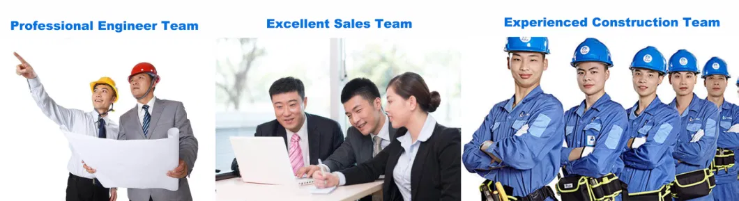 ISO บ้านเกษตรสัตว์ โครงสร้างเหล็กประกอบพร้อม โครงการเกษตรไก่ 6