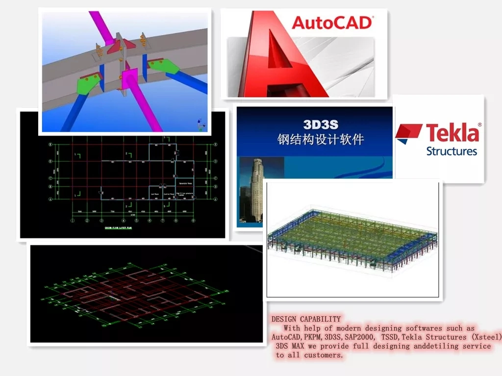 โครงสร้างโลหะเหล็กกระปุก ห้างหุ้น โครงสร้างเหล็ก ใบรับรอง ISO 3
