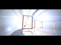 บริษัท Qingdao Xinguangzheng Steel Structure Co., Ltd.